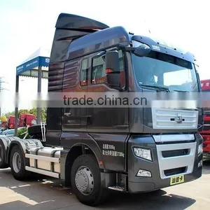 Brand New Sinotruk Sitrak Tractor Unit Euro4 440hp Ready Sale thumbnail-6