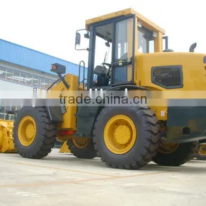 Wheel Loader SWM635 With ce for Sale thumbnail-5