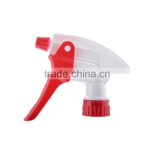 Large Chemical Spray for Bottles 28/400 28/410 thumbnail-2