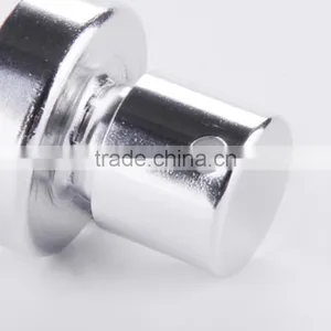 Fashionable Perfumefine Mist Atomizer Crimp Pump Sprayer thumbnail-4