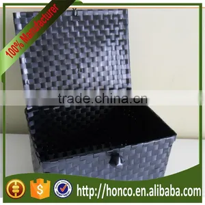 New Design PP Plastic Basket /box thumbnail-1