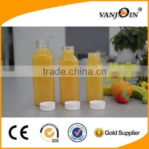 250ml 350ml 500ml Organic Cold Pressed Juice Bottles thumbnail-4