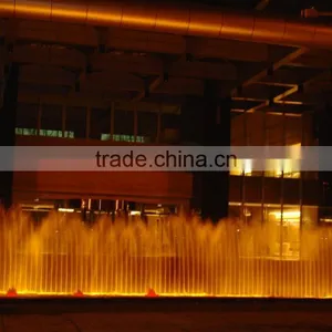 RGB Outdoor Water Fountain thumbnail-5