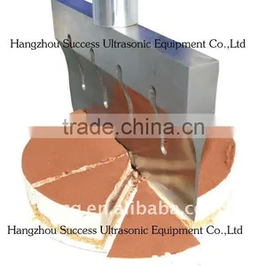 YP-Q83 20Khz Ultrasonic Food Cutting Machine thumbnail-1