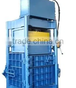 Vetical Metal Baler thumbnail-1