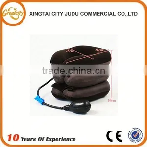 Microcomputer Controlled Cervical Traction Chair /electric Traction Device thumbnail-2