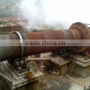 Easy Operation High Efficiency Rotary Lime Kiln With Low Price thumbnail-1