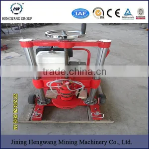 Concrete Core Drilling Hole Machine thumbnail-2
