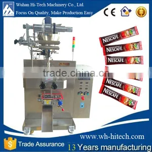 Milk Powder/spices Powder/detergent Powder Plant Choosed Automatic Powder Packing Machine thumbnail-1