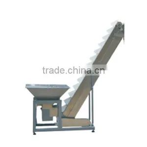 High Cost Performance Small Pouch Snack Food Packing Machine thumbnail-5
