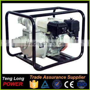 High Suction Water Pump Low Noise Portable / Long Lasting Working Time thumbnail-4