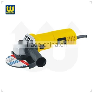 Wintools Electric Tool 125mm 820w Angle Grinder Machine WT02909 thumbnail-1