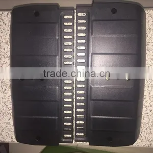 73.6V 6Ah LiFePO4 X2 Electric Chariot Battery thumbnail-1