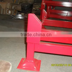 Foldable Heavy Duty Tier Rack thumbnail-2