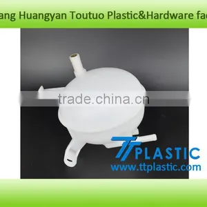Automobile Plastic Expansion Tank Mould thumbnail-1