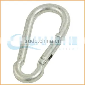 Fashion High Quality Titanium Carabiner thumbnail-2