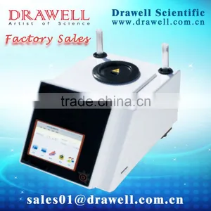 Lab Equipment of Automatic Melting Point Meter With High Quality thumbnail-1