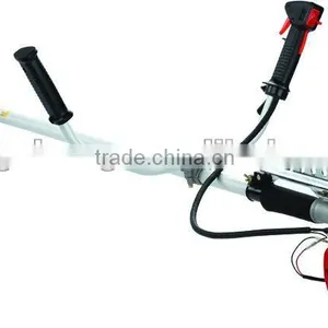 2 Stroke Gasoline Cutter thumbnail-1