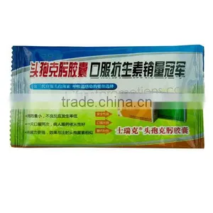 Wet Wipe (Single Packing) thumbnail-1