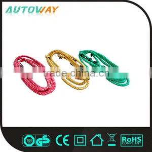 High Quality Hook Tie Bungee Elastic Cord Luggage Strap thumbnail-2