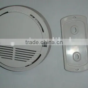 CE Wireless Smoke Detector thumbnail-1