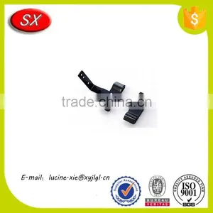 China Supplier Manufacturing Aluminum Hardware Solar Panel Mounting Brackets thumbnail-1