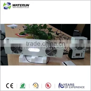 High Quality Antistatic Ionizing Air Blower , Static Eliminator Small Air Ionizer thumbnail-3