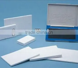 Oil Absorption Felt/felt in Stamp Pad/ink Pad/textile Felt in Pad thumbnail-1