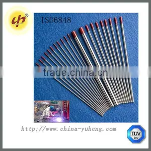 China Factory Supply All Tungsten Electrode for Tig Welder thumbnail-3