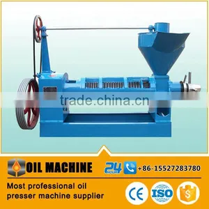 Sesame Oil Making Machine Price Corn Oil Expeller Price, at Home for Machine thumbnail-1
