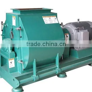 Cheapest Industrial Sawdust Hammer Mill thumbnail-1