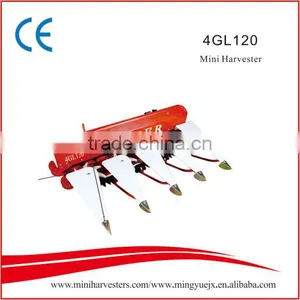 Mingyue Product 4GL120 Mini Harvester Head thumbnail-1