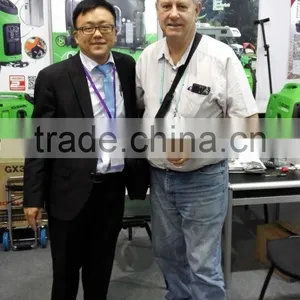 1200i Digital Inverter Gasoline Generator thumbnail-6