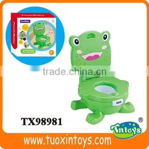 Small Toilets for Children, Baby Toilet Seat thumbnail-6