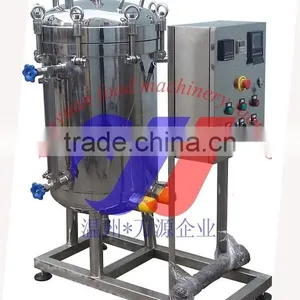 Cheap Vertical Steam Autoclave Sterilizer 60L Sterilizer for Lab thumbnail-1
