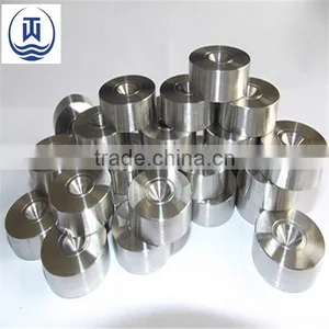 High Quality Tungsten Carbide Wire Drawing Dies thumbnail-4