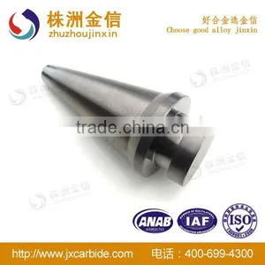 Tungsten Carbide Valve Seat With Low Price thumbnail-3