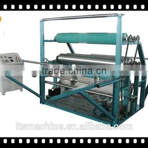 Polythylene Foam Sheet Thickening Machine thumbnail-1