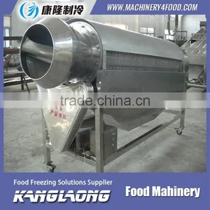 High Quality Green Bean Cutter Machine thumbnail-1