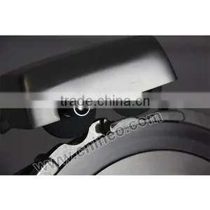 Hotel Kitchen Commercial Electric Frozen Meat Slicer/Meat Slicer Machine For Sale/Electric Meat Slicer thumbnail-6