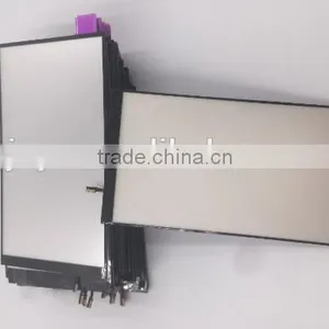 Wholesales Price Lcd Backlight for Iphone 6 Plus 5.5" Change to for Iphone 6s Plus 5.5" Only Without Metal Plate. thumbnail-6