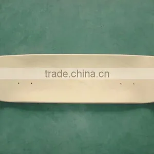 Oskate Blank Uncut Skateboard Decks thumbnail-1