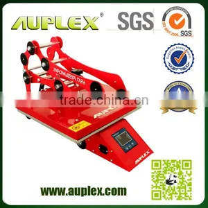 Good Looking Fashion Cheap T Shirt Heat Press Machine thumbnail-5