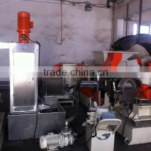 Carbon Black To Granule Machine For Waste Tire Pyrolysis thumbnail-2