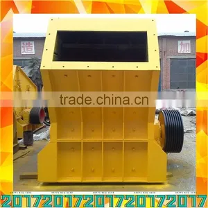 Senegal Special Offer 7900USD Promotion Price Basalt Impact Crusher thumbnail-1