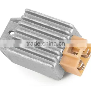 Y-100 Motorcycle Voltage Regulator/rectifier thumbnail-1