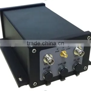 GPS RTK Machine Control M600 thumbnail-6