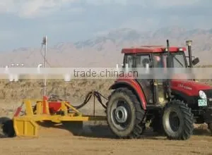 High Precision and Best-selling Agriculture Laser Land Leveling System AG308 thumbnail-1
