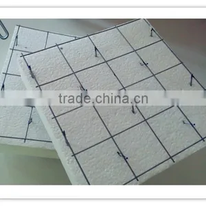 Eps Cement Sandwich Panel Machine thumbnail-2