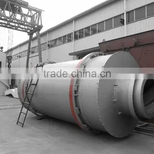 Silica Sand Dryer, FREE Installation &Operation Training,Turnkey Service! thumbnail-2
